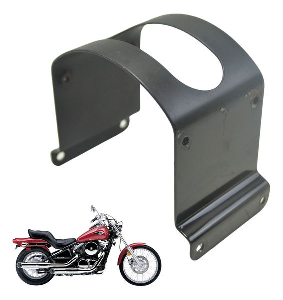 Suporte Paralama Dianteiro Kawasaki Vulcan Vn 800 95-05 Orig