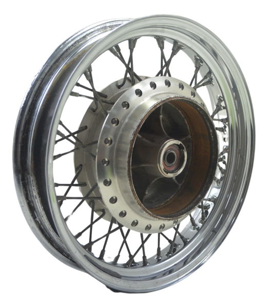 Roda Traseira Kawasaki Vulcan Vn 800 95-05 Original