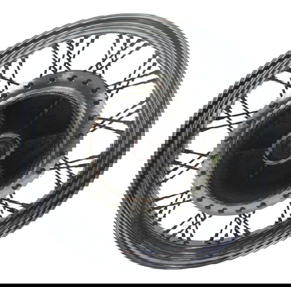 Roda Traseira Kawasaki Vulcan Vn 800 95-05 Original