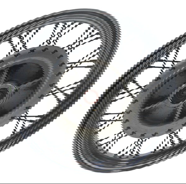 Roda Traseira Kawasaki Vulcan Vn 800 95-05 Original