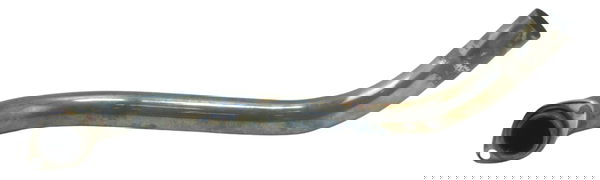 Curva Escape Kawasaki Vulcan Vn 800 95-05 Original