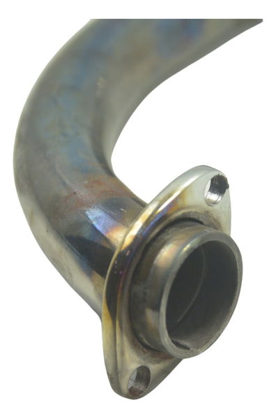 Curva Escape Kawasaki Vulcan Vn 800 95-05 Original