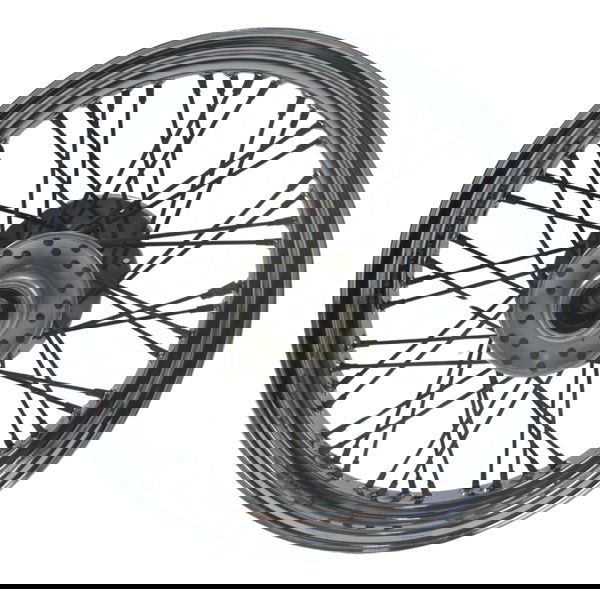 Roda Dianteira Kawasaki Vulcan Vn 800 95-05 Original