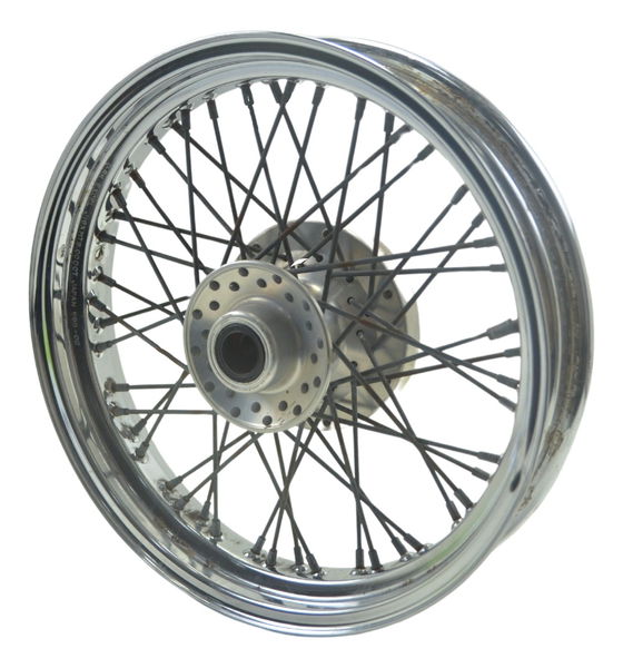 Roda Dianteira Kawasaki Vulcan Vn 800 95-05 Original