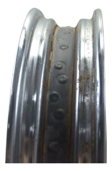 Roda Dianteira Kawasaki Vulcan Vn 800 95-05 Original