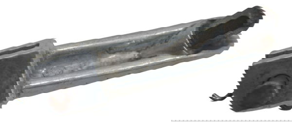 Pedaleira Dianteira Dir Suzuki Gsx-r Srad 1000 11-16 Orig
