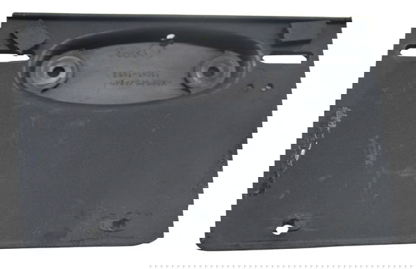 Acabamento Suporte Placa Kawasaki Vulcan Vn 800 95-05 Orig