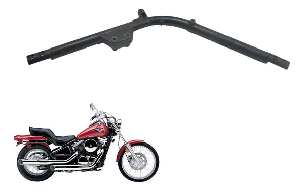 Suporte Motor Direito Kawasaki Vulcan Vn 800 95-05 Original