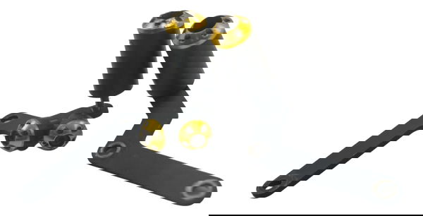 Jogo Slider C/ Avaria Suzuki Gsx-r Srad 1000 11-16 Original