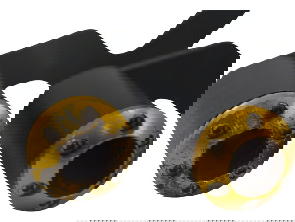 Jogo Slider C/ Avaria Suzuki Gsx-r Srad 1000 11-16 Original