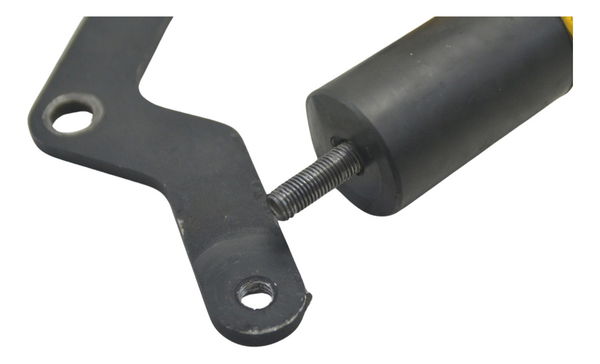 Jogo Slider C/ Avaria Suzuki Gsx-r Srad 1000 11-16 Original