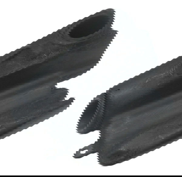 Duto De Ar C/ Detalhes Kawasaki Vulcan Vn 800 95-05 Orig