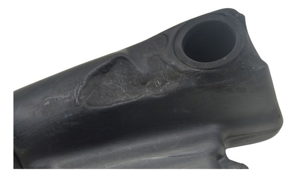 Duto De Ar C/ Detalhes Kawasaki Vulcan Vn 800 95-05 Orig