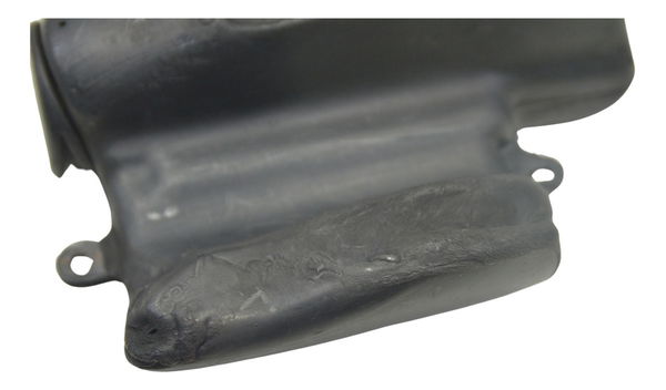 Duto De Ar C/ Detalhes Kawasaki Vulcan Vn 800 95-05 Orig
