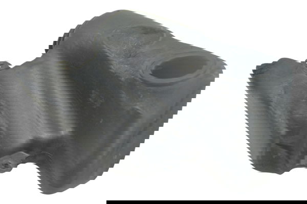 Duto De Ar C/ Detalhes Kawasaki Vulcan Vn 800 95-05 Orig