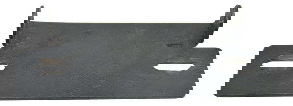 Suporte Placa Suzuki Gsx-r Srad 1000 11-16 Original