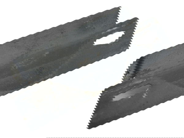 Suporte Placa Suzuki Gsx-r Srad 1000 11-16 Original