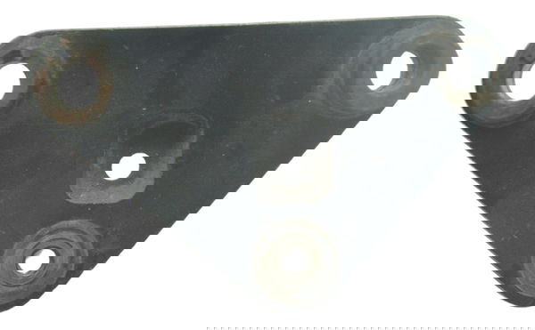 Suporte Pedaleira Dianteiro Esq Kawasaki Vulcan Vn 800 95-05