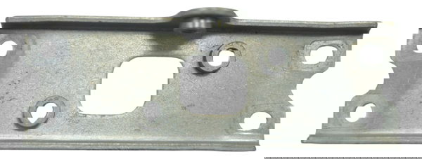 Suporte Trava Banco Suzuki Gsx-r Srad 1000 11-16 Original