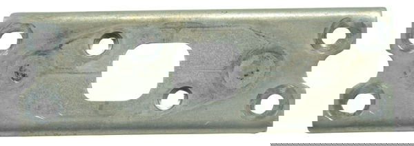 Suporte Trava Banco Suzuki Gsx-r Srad 1000 11-16 Original