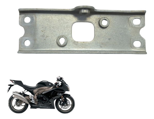Suporte Trava Banco Suzuki Gsx-r Srad 1000 11-16 Original
