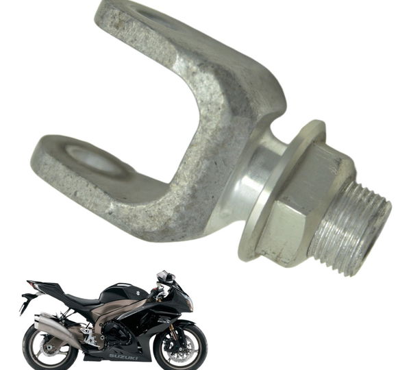 Suporte Amortecedor Suzuki Gsx-r Srad 1000 11-16 Original