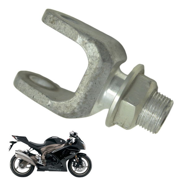 Suporte Amortecedor Suzuki Gsx-r Srad 1000 11-16 Original