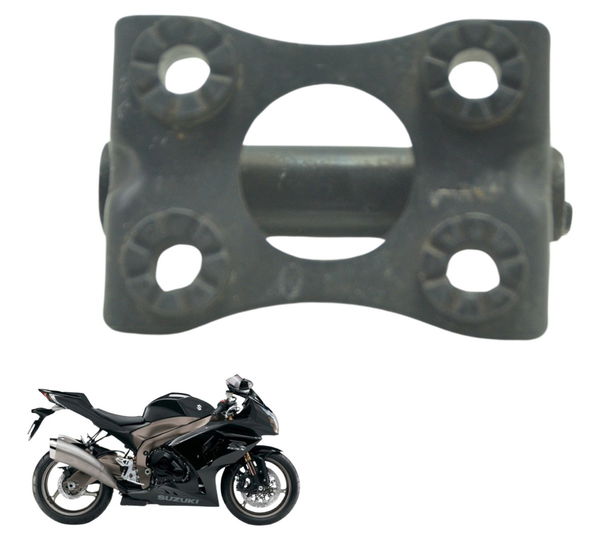 Suporte Tanque Suzuki Gsx-r Srad 1000 11-16 Original