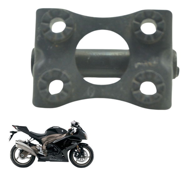 Suporte Tanque Suzuki Gsx-r Srad 1000 11-16 Original