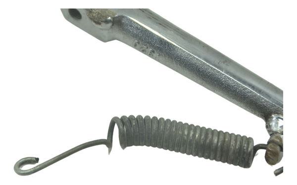 Pedal Descanso Lateral C/det Kawasaki Vulcan Vn 800 95-05