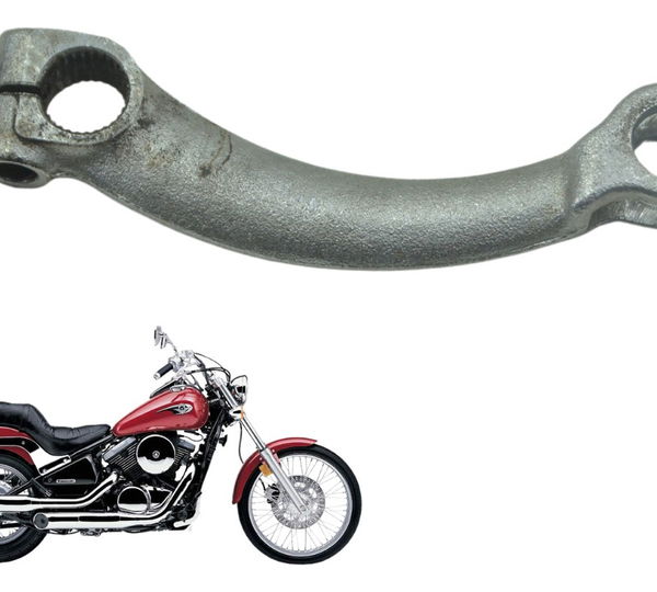 Bracinho Pedal Freio Kawasaki Vulcan Vn 800 95-05 Original