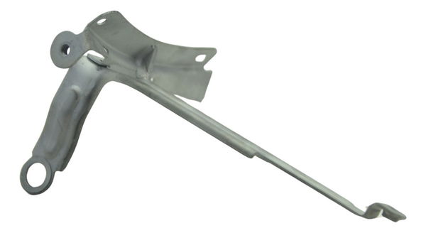 Suporte Radiador Suzuki Gsx-r Srad 1000 11-16 Original