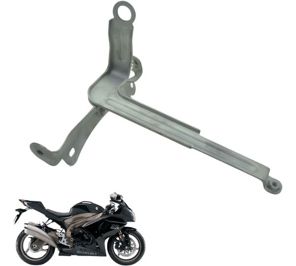 Suporte Radiador Suzuki Gsx-r Srad 1000 11-16 Original