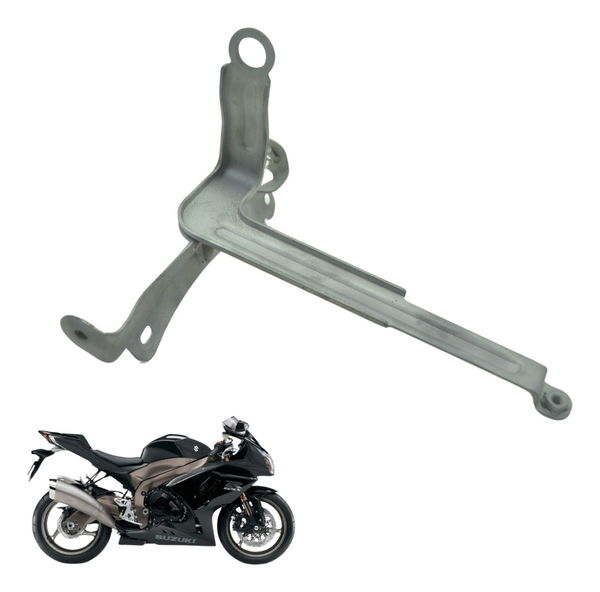 Suporte Radiador Suzuki Gsx-r Srad 1000 11-16 Original