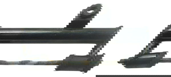 Suporte Motor C/ Detalhes Kawasaki Vulcan Vn 800 95-05 Orig