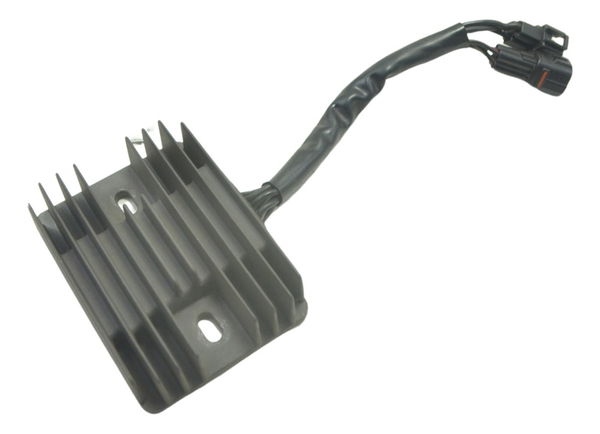 Retificador Carga Suzuki Gsx-r Srad 1000 11-16 Original