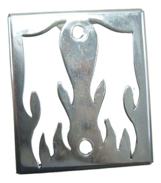 Capa Retificador Carga Kawasaki Vulcan Vn 800 95-05 Orig