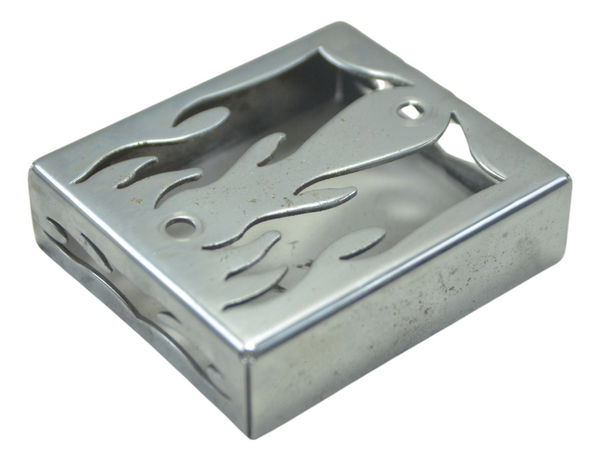Capa Retificador Carga Kawasaki Vulcan Vn 800 95-05 Orig