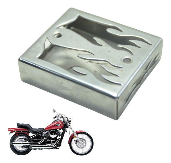 Capa Retificador Carga Kawasaki Vulcan Vn 800 95-05 Orig