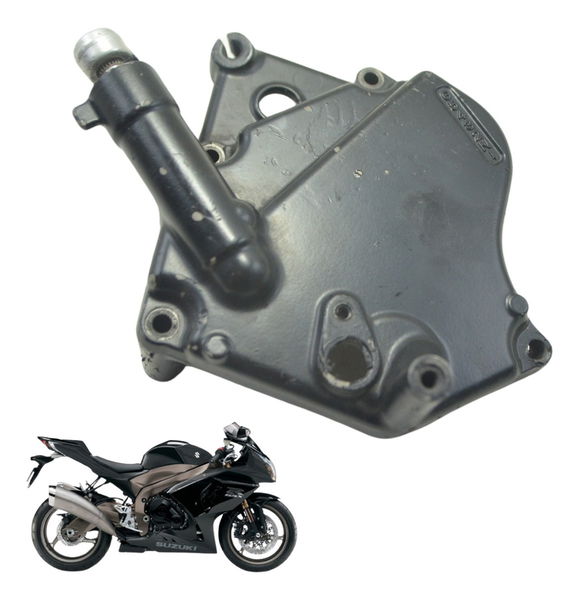 Tampa Pinhão Suzuki Gsx-r Srad 1000 11-16 Original