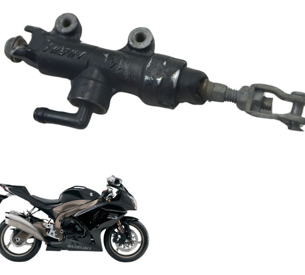 Cilindro Freio Traseiro Suzuki Gsx-r Srad 1000 11-16 Orig