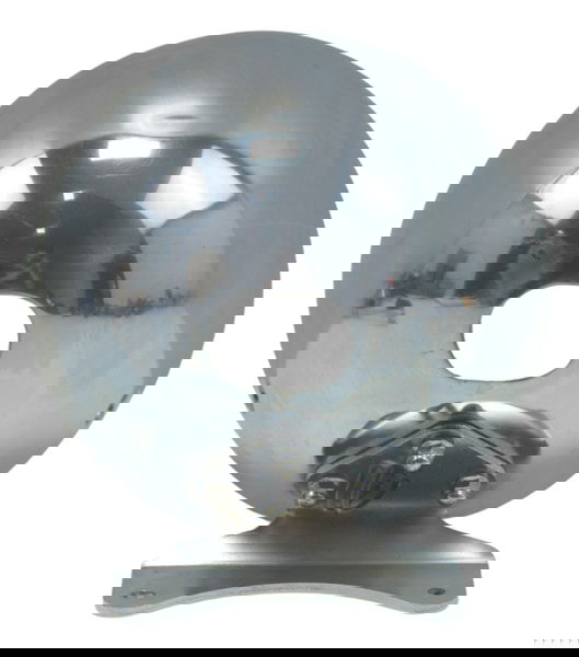 Carcaça Do Farol Kawasaki Vulcan Vn 800 95-05 Original