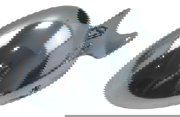 Carcaça Do Farol Kawasaki Vulcan Vn 800 95-05 Original