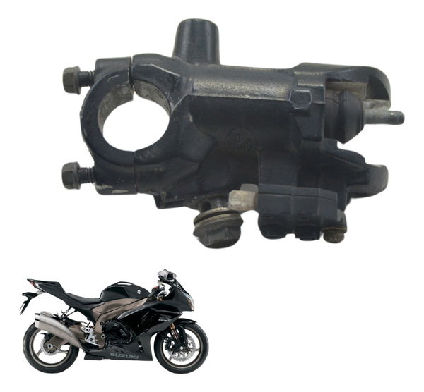Cilindro Freio Diant C/ Avaria Suzuki Gsx-r Srad 1000 11-16