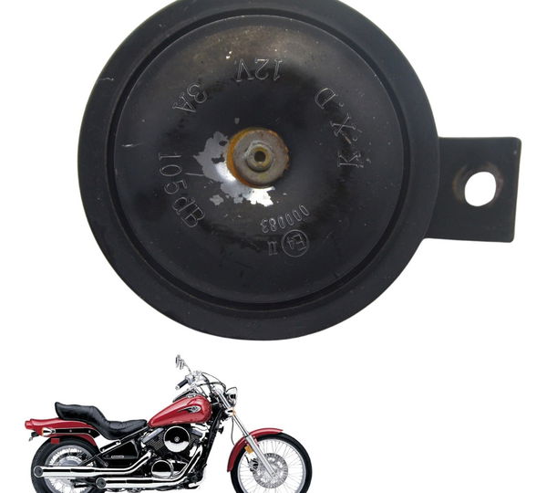 Buzina Kawasaki Vulcan Vn 800 95-05 Original