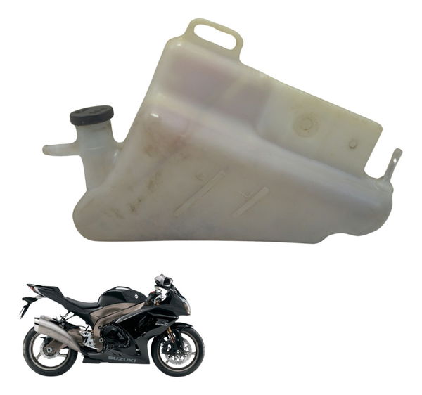 Reservatório Água Suzuki Gsx-r Srad 1000 11-16 Original
