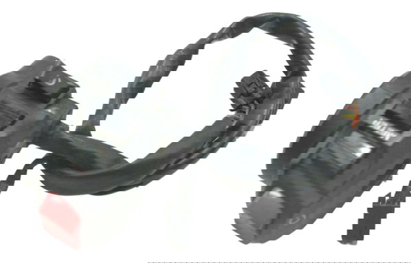 Chave Punho Partida Suzuki Gsx-r Srad 1000 11-16 Original