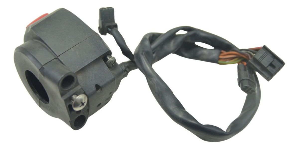 Chave Punho Partida Suzuki Gsx-r Srad 1000 11-16 Original