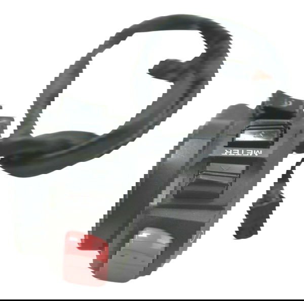 Chave Punho Partida Suzuki Gsx-r Srad 1000 11-16 Original