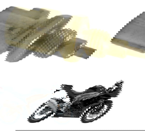 Sensor Temperatura Suzuki Gsx-r Srad 1000 11-16 Original